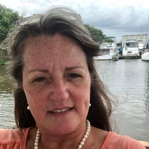 Meet your Posher, Deann